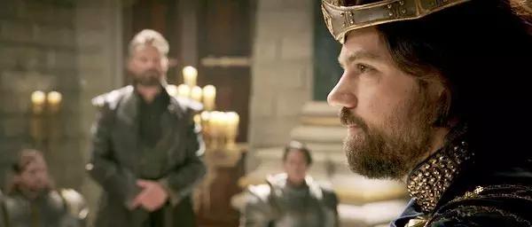 魔兽电影简要欣赏分析,魔兽上映空前盛况