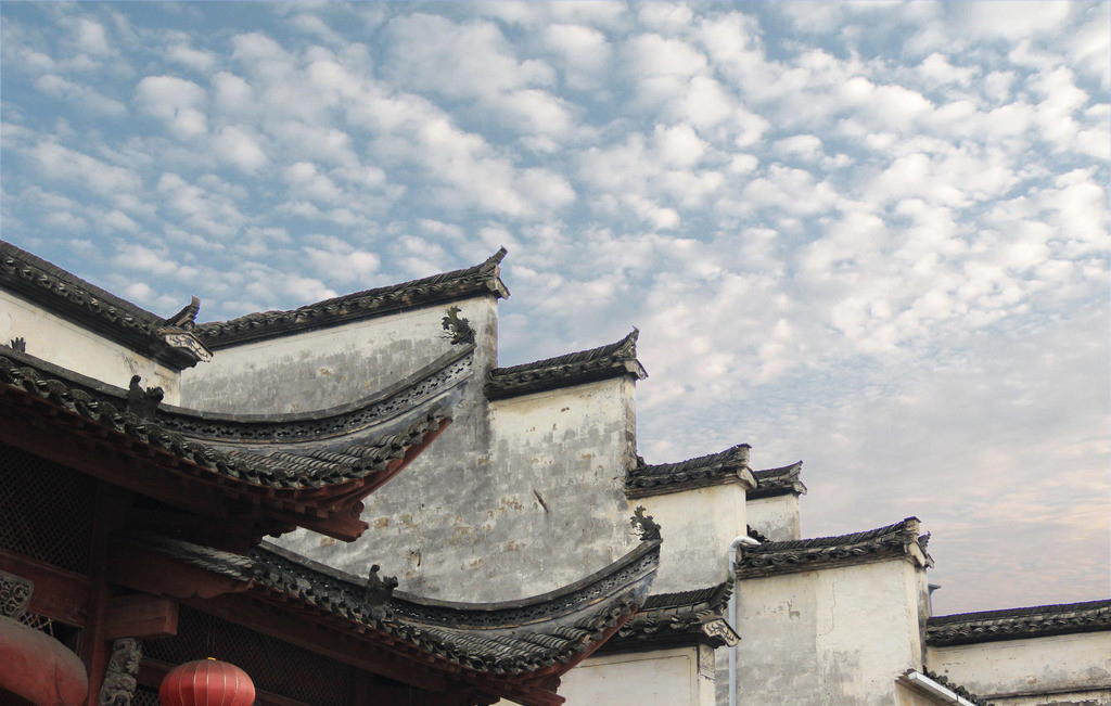 “我溜达着就到了”