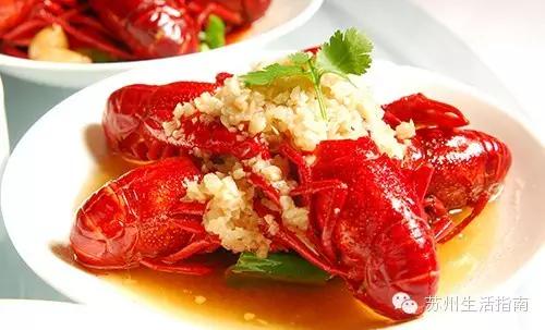 小龙虾致死是什么原因,小龙虾致死事件