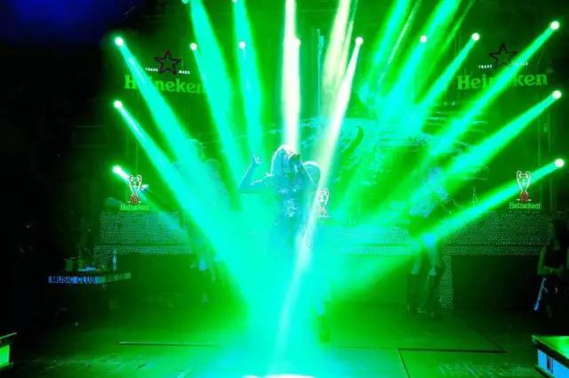 喜力欧冠现场,喜力欧冠决赛直播