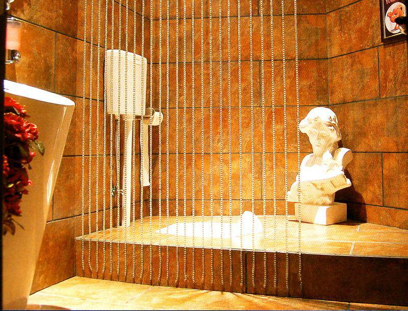 家里装蹲便器防臭,卫生间装蹲便器太臭了