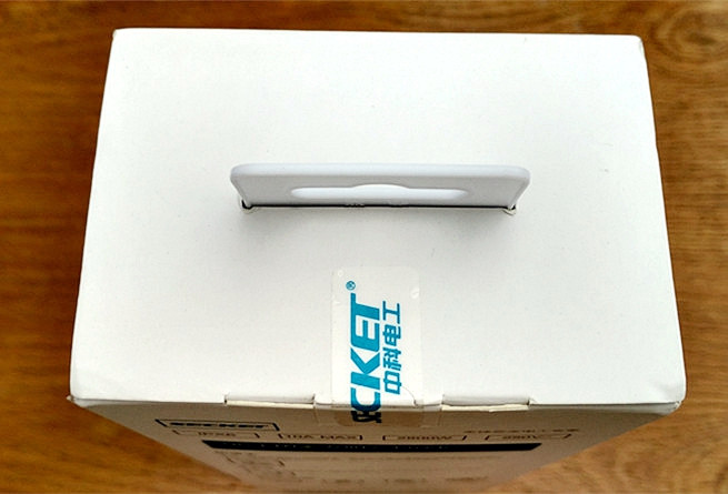 中科防水插座测评,中科电工防水插座测试