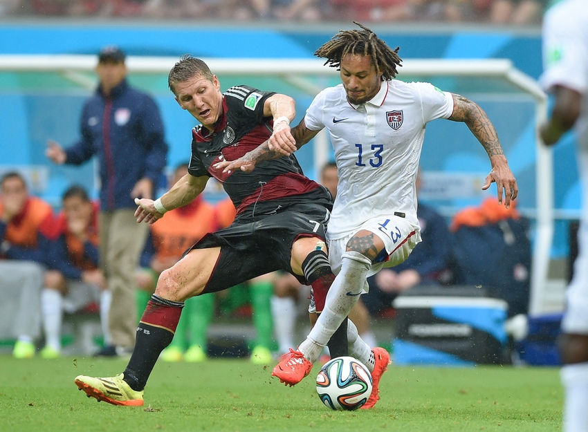 德国队新生力量,德国队归化球员