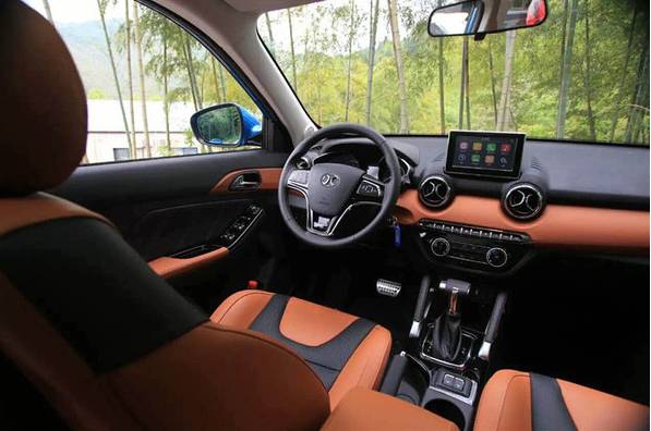 绅宝x35,绅宝x35的硬伤是什么