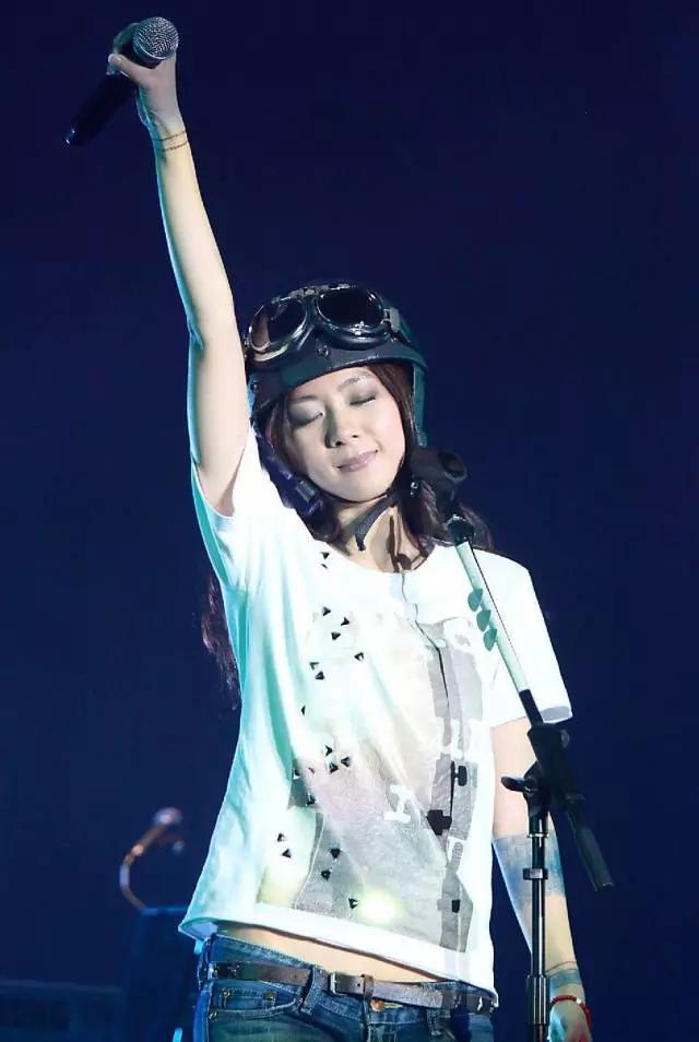 陈绮贞巡演10月,陈绮贞演唱会2017成都