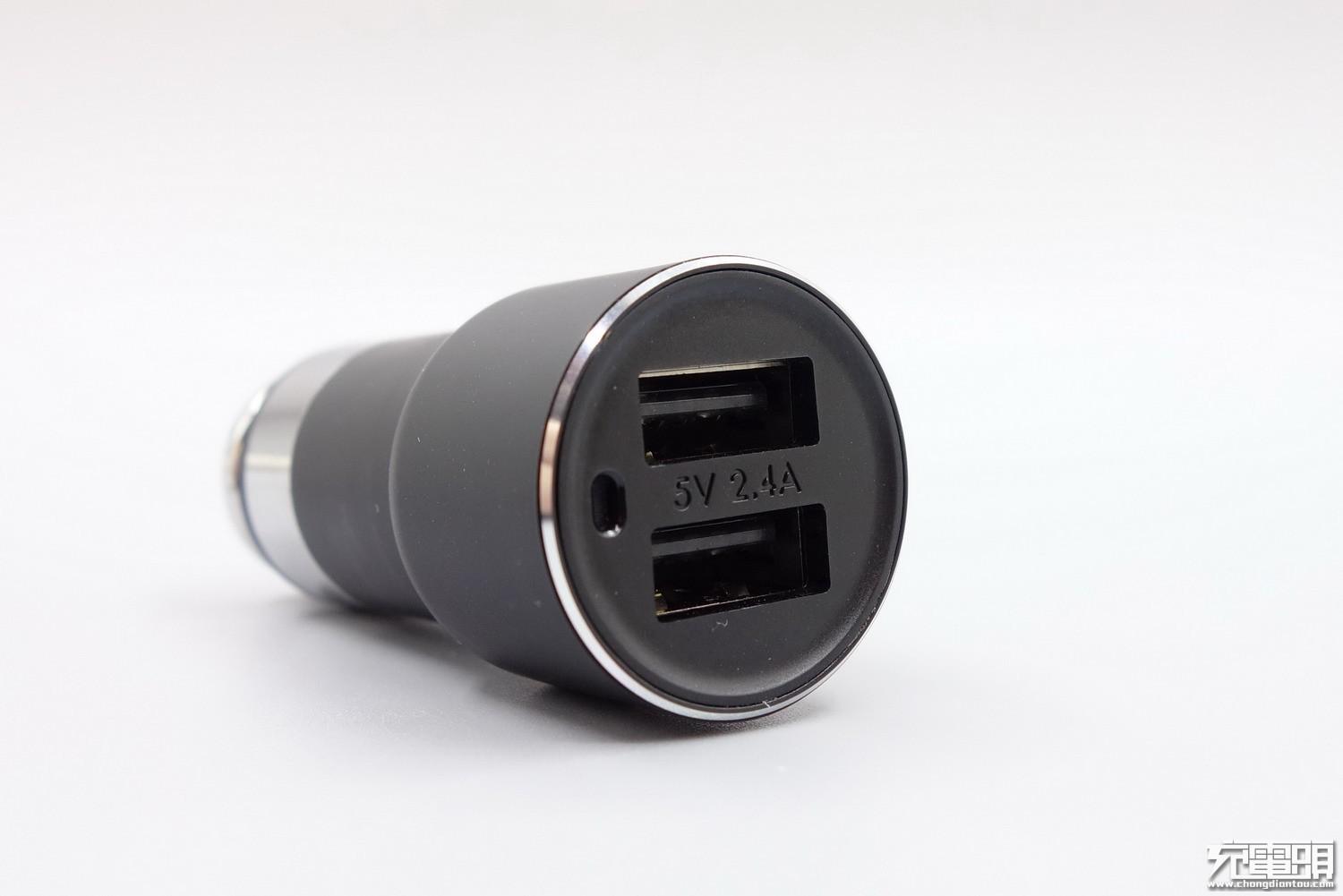 睿米蓝牙车充2s,睿米车载蓝牙3s