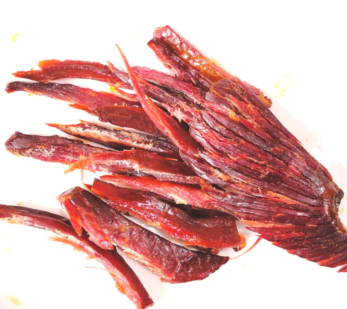 只吃两餐不吃肉,只吃2顿饭其余什么都不吃