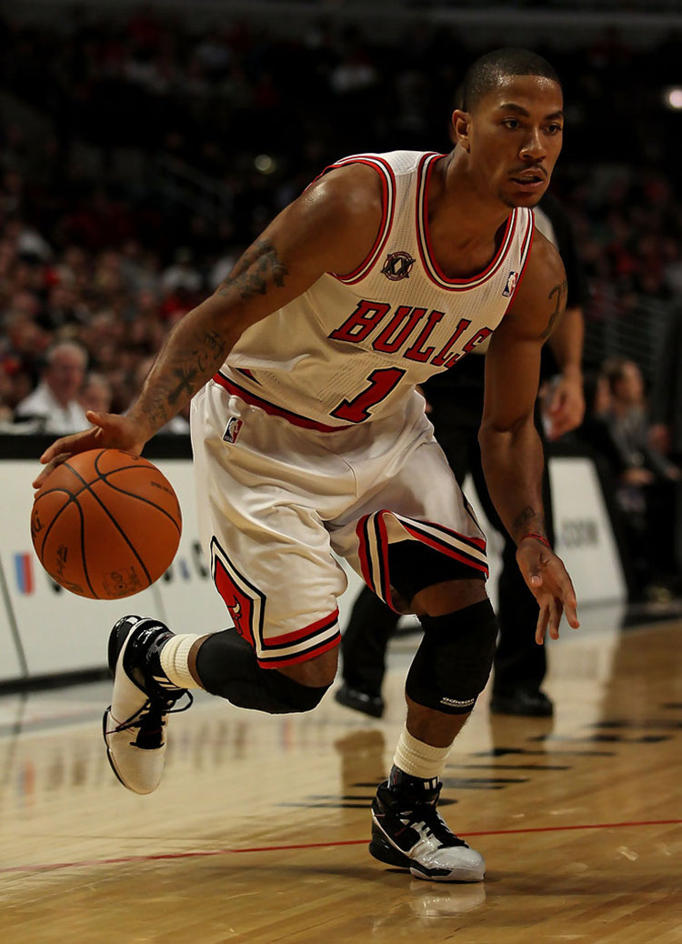 球鞋进化史篮球鞋推荐,控球后卫球鞋天花板