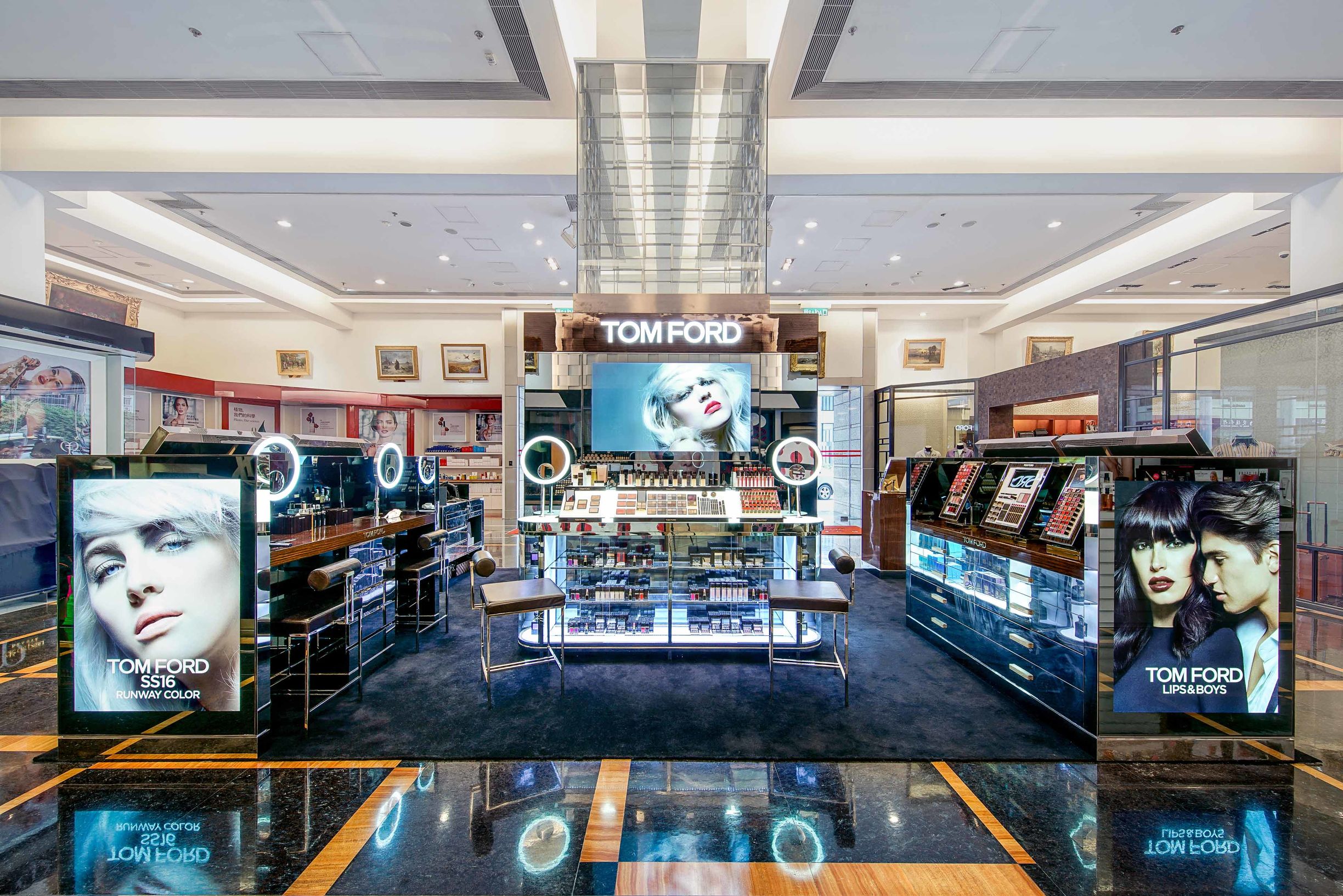 美妆之星,美妆之星品牌