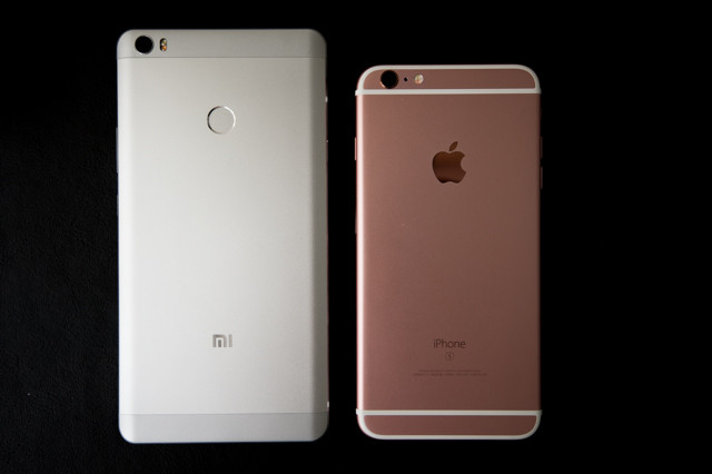 小米redmimax98寸评测,小米max拍照评测