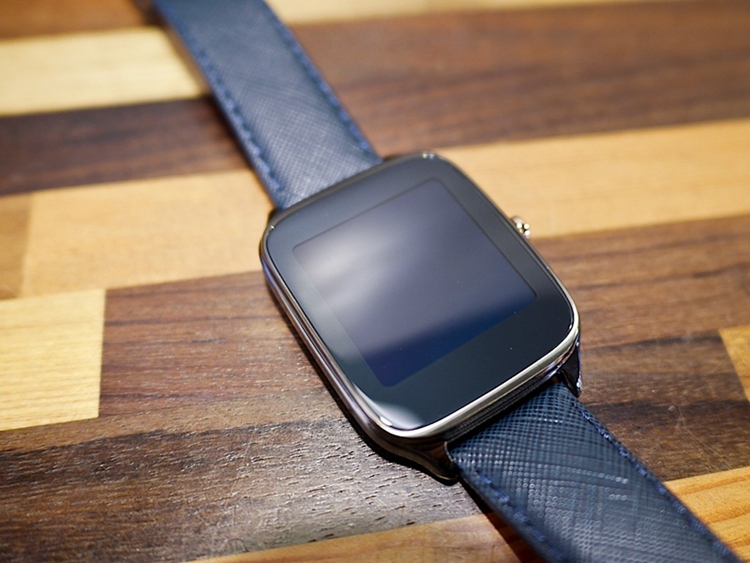 华硕zenwatch2什么配置,华硕zenwatch2更换电池