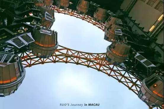 澳门2日游攻略自由行,澳门2日旅游全攻略