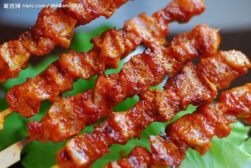 长沙美食最旺的一条街,长沙国金中心美食攻略