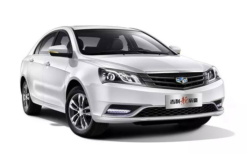 最适合开滴滴的哪款车,跑滴滴最好的车型推荐