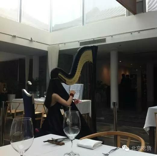 天热就得吃点冷面,北京素食餐厅推荐