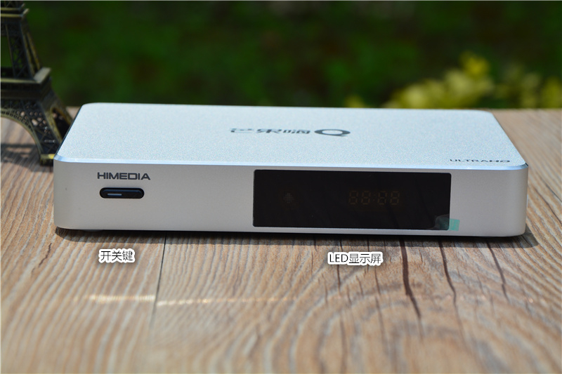 海美迪q5五代详细评测,海美迪Q5深度测评