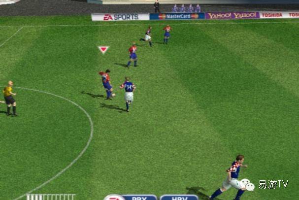 足球游戏世界杯,你准备好了吗春节档