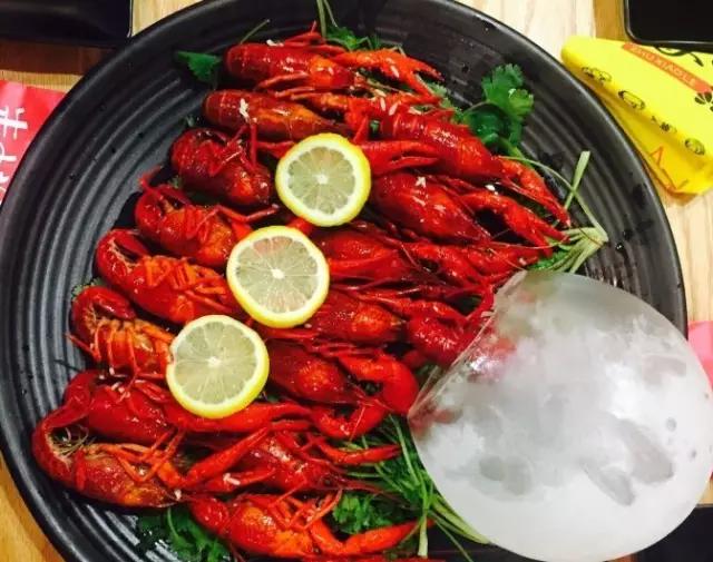 小龙虾致死是什么原因,小龙虾致死事件