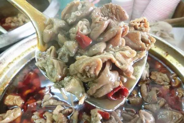 史上最全武汉小吃汇总！再别问在哪里吃什么了！