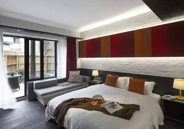 没有远方，就在陈家铺！先锋书店云夕酒店扎根松阳