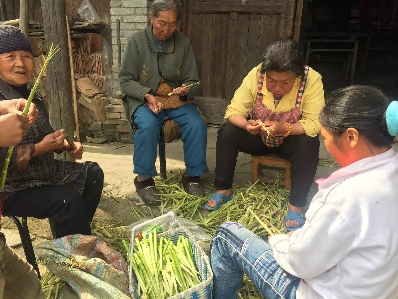 没有远方，就在陈家铺！先锋书店云夕酒店扎根松阳