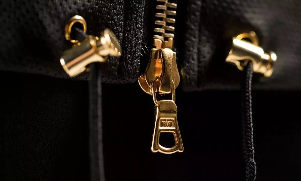 十足奢华,NikeLabxOlivierRousteing系列正式发布