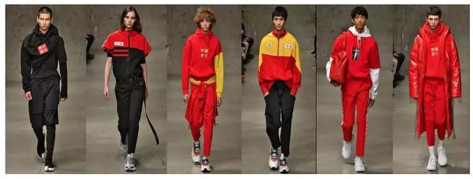 李宁90后的选择,成功征服折多山