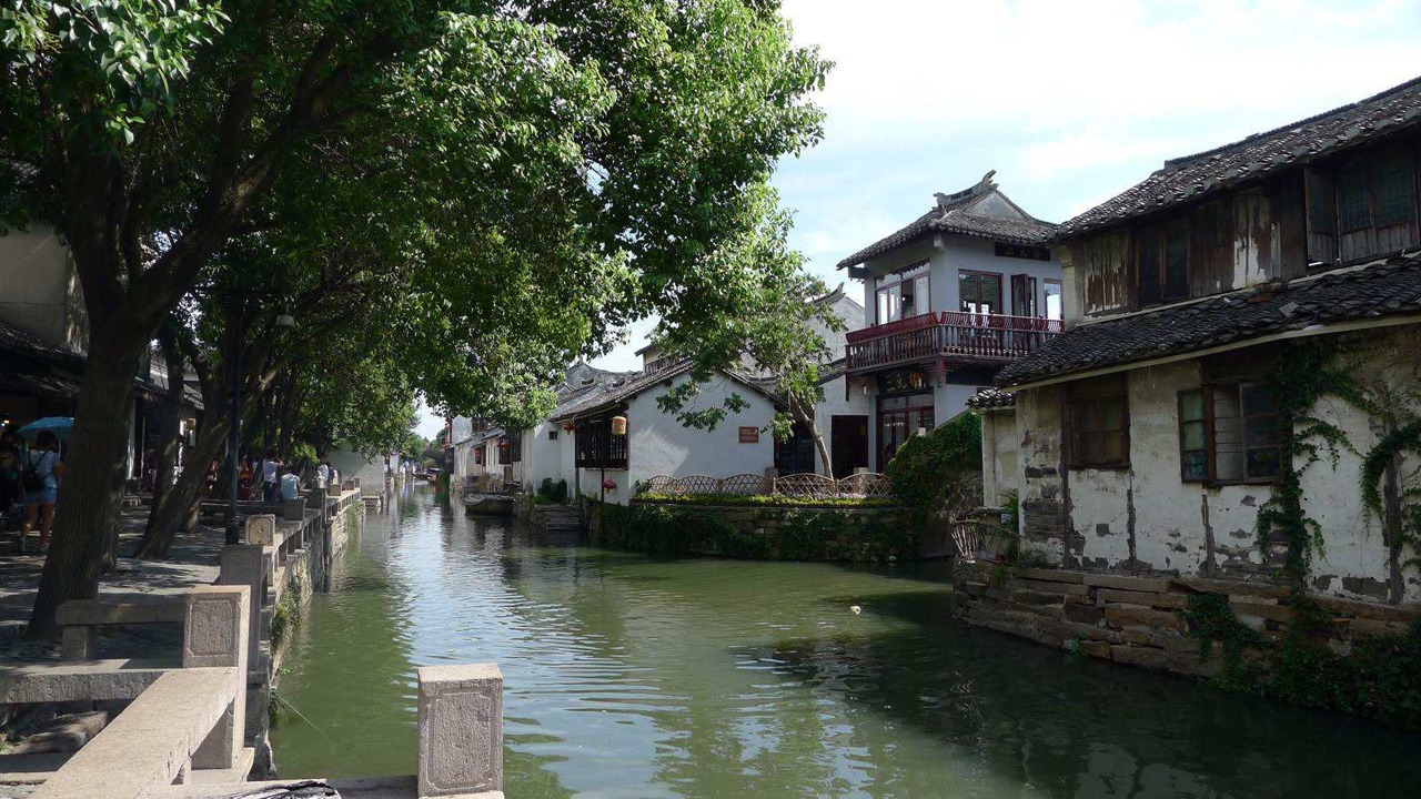 春日游必去的地方,五一旅游必去的8个小众旅游地