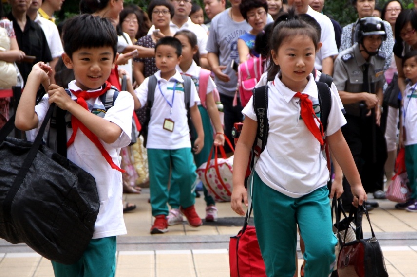 广州越秀学区房怎么选择,广州越秀如何选学位房