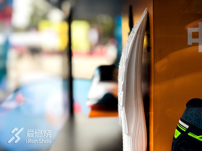 现场|再次发力国内一整个家族撑起了361度的国内野心