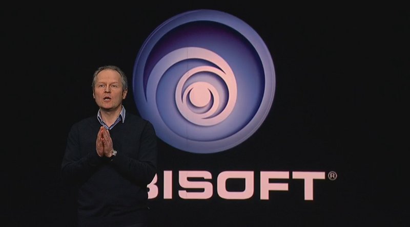 维旺迪收购育碧对游戏有影响吗,育碧和维旺迪最新视频