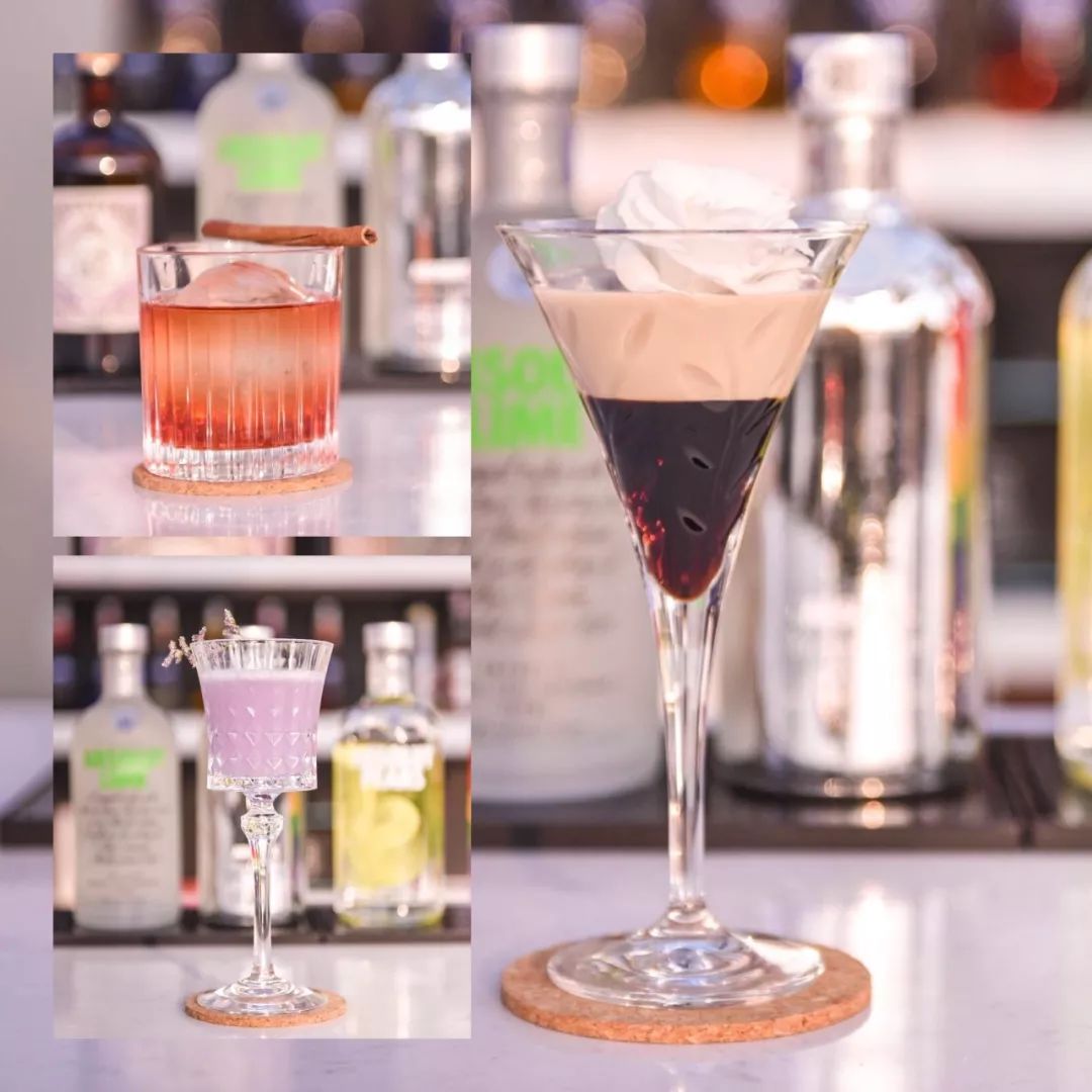 任性!温州海归美女辞职爆改破厂房,建露天解忧咖啡馆!