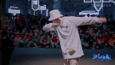 大神教学街舞招式,大神讲课完整视频