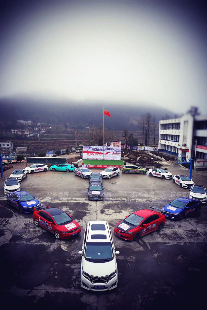 十代思域最实用的改装,十代思域让人看着很舒服简单改装