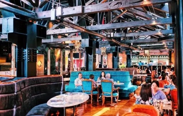 台湾旅游最值得去的景点,台湾旅游必去的机场