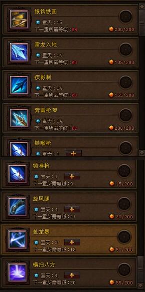 斗战神元素神将幻甲加什么,斗战神神将元素和重枪哪个伤害高