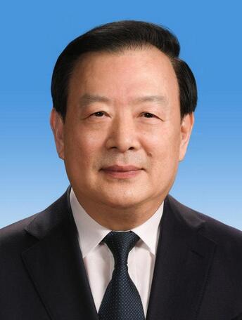 政协第十三届全国委员会主席、副主席简历