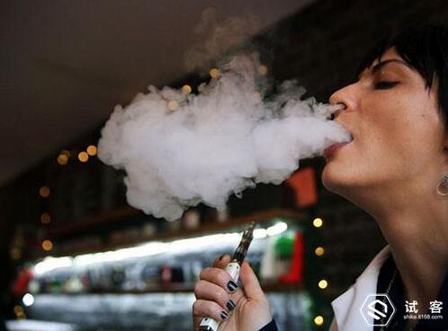 烟民优质替代品RELX*子烟电**使用体验