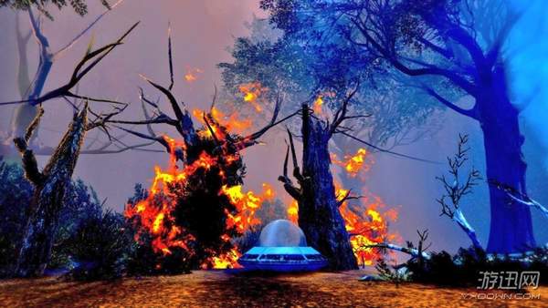 gta中令人惊艳的风景,gta图片高清大图