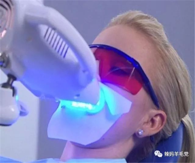 关于牙齿美白的微笑图片,迷人笑容牙齿矫正