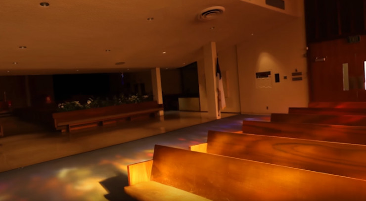 光场vr,谷歌全息投影视频