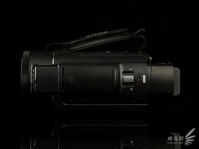 索尼ax60摄像机最新视频,索尼ax60摄像机4k效果测试