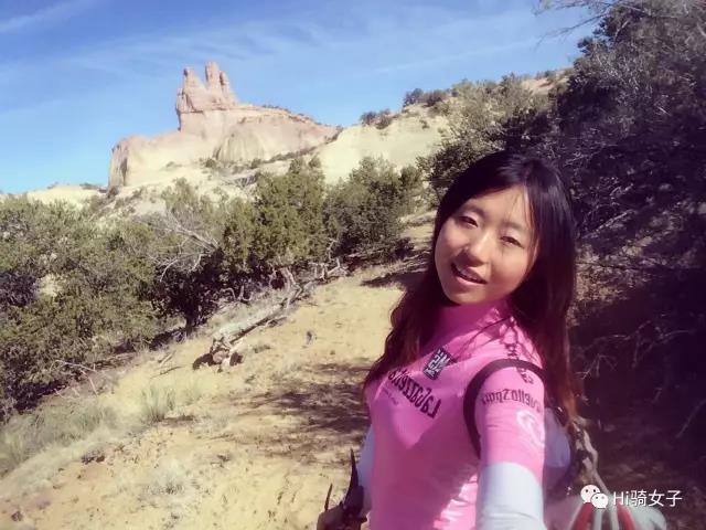 Hi骑女子(7)流着鼻血碾过美国绝美的“母亲之路”66号公路