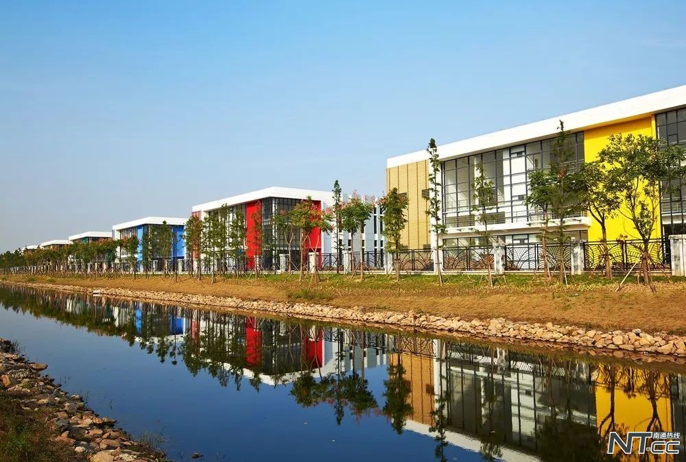 南通加快实施跨江融合发展新战略,南通将加速融入长三角一体化