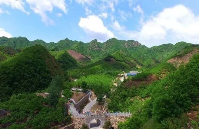 北京游玩一年不重样,一天游北京攻略大全