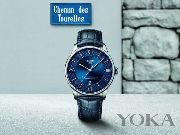 天梭杜鲁尔臻耀,天梭杜鲁尔t099407a多少钱