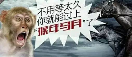 猴年马月真的来了吗,猴年马月怎么来的呢