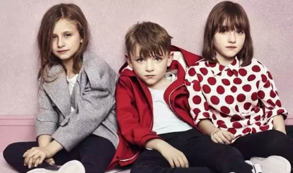 童装市场竞争格局,如何在童装市场脱颖而出