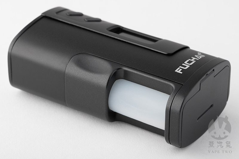 【图评兔】FUCHAI夫差213底部注油调压盒子|夫差进化了吗？