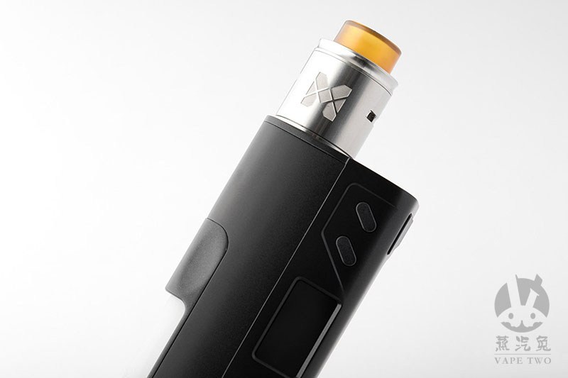 【图评兔】FUCHAI夫差213底部注油调压盒子|夫差进化了吗？